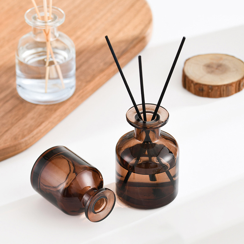 Home Fragrance Aroma Set - New 1 Pc 50ml Home Fragrance