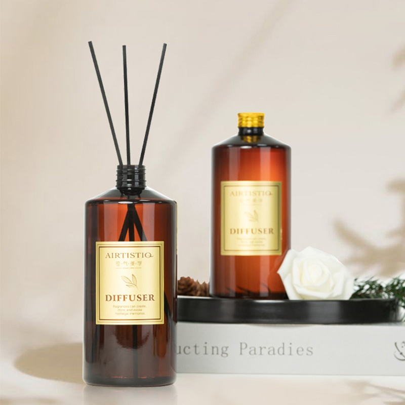 Home Fragrance Reeds - 500ml Hilton Reed Diffuser Oils Marriott