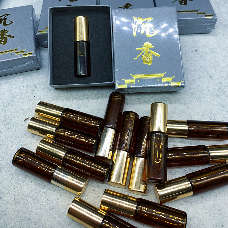 Home Fragrance Vanilla Cashmere - High Concentration Vietnam Nha Trang Agarwood