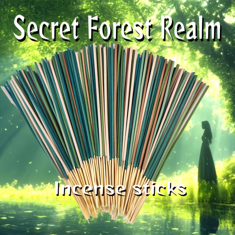 Best-Selling Premium Forest Se - огляд і ціна Home Fragrance Vanilla Cashmere