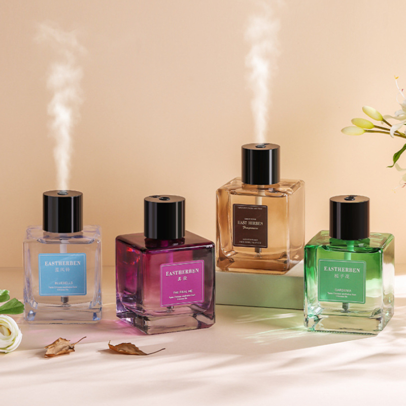 500ml Reed Diffuser Oil Flamel - огляд і ціна Home Fragrance Stick