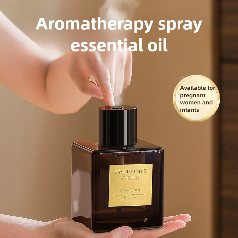 500ml Reed Diffuser Oil Flamel - огляд і ціна Home Fragrance Stick