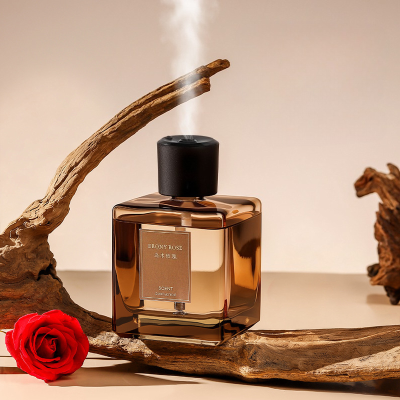 500ml Reed Diffuser Oil Flamel - огляд і ціна Home Fragrance Stick