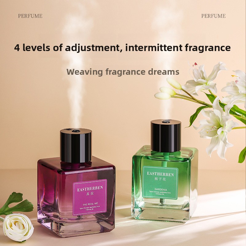 500ml Reed Diffuser Oil Flamel - огляд і ціна Home Fragrance Stick