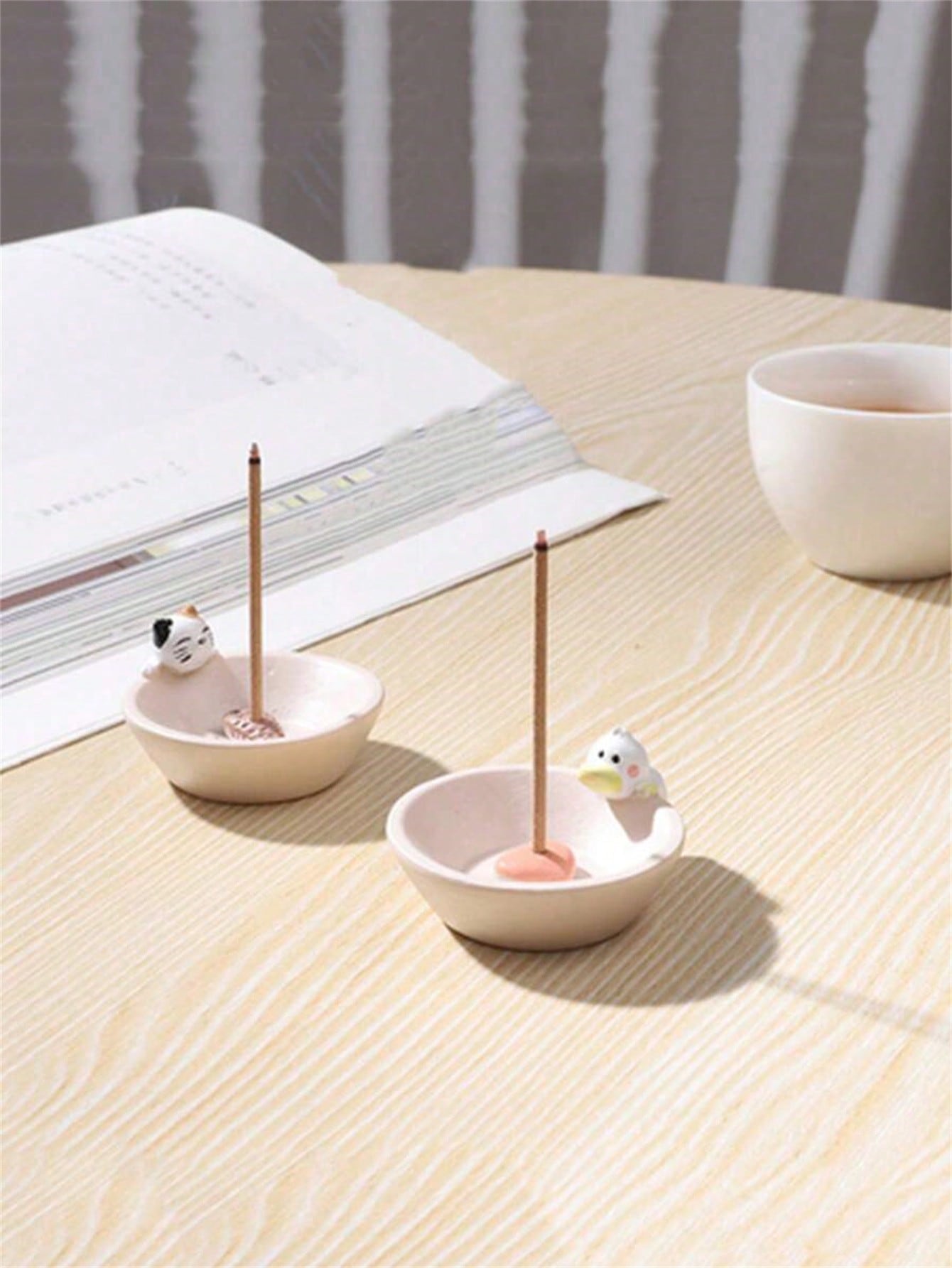 Creative desktop fragrance ins - огляд і ціна Home Fragrance Japan