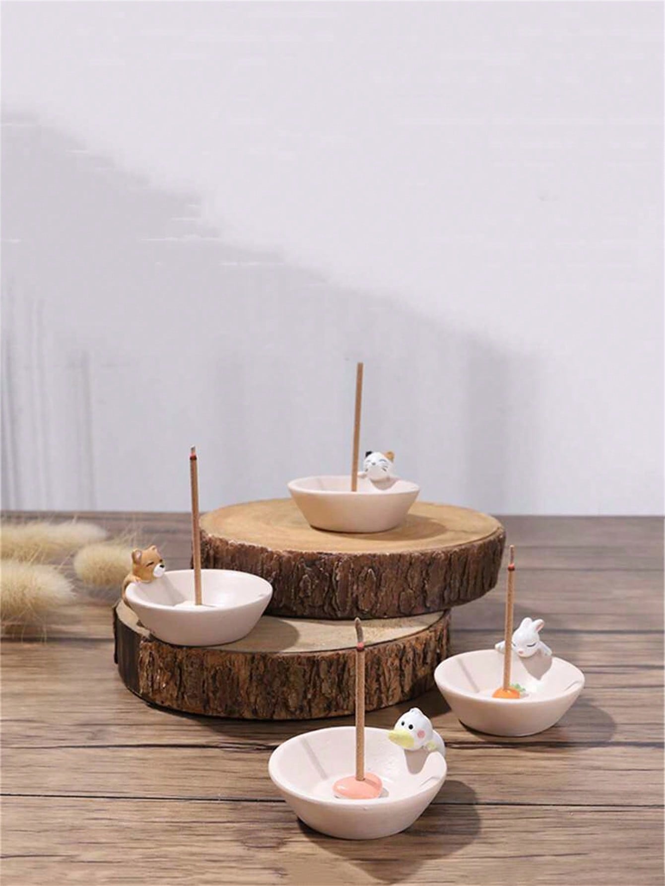 Creative desktop fragrance ins - огляд і ціна Home Fragrance Japan