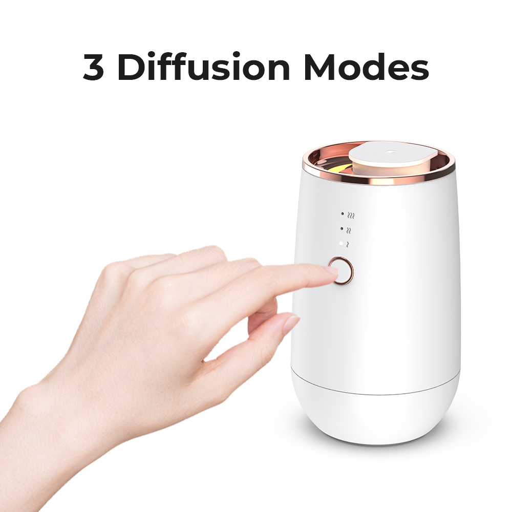 HIINST Mini Car Waterless Esse - огляд і ціна Home Fragrance Potpourri