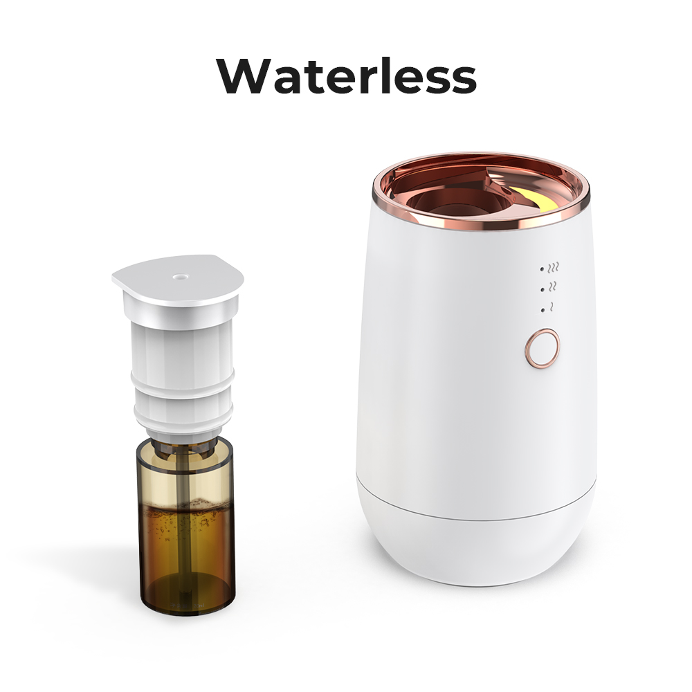 HIINST Mini Car Waterless Esse - огляд і ціна Home Fragrance Potpourri