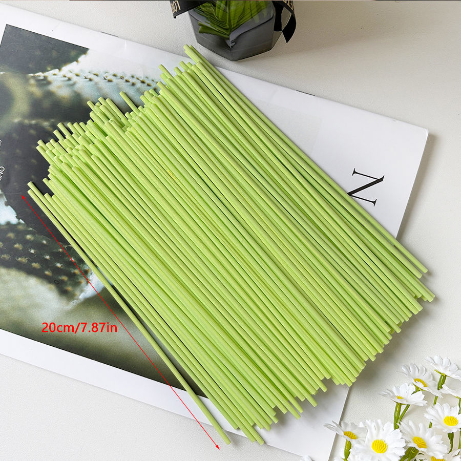 10/60pcs aromatherapy sticks,  - огляд і ціна Home Fragrance Stick