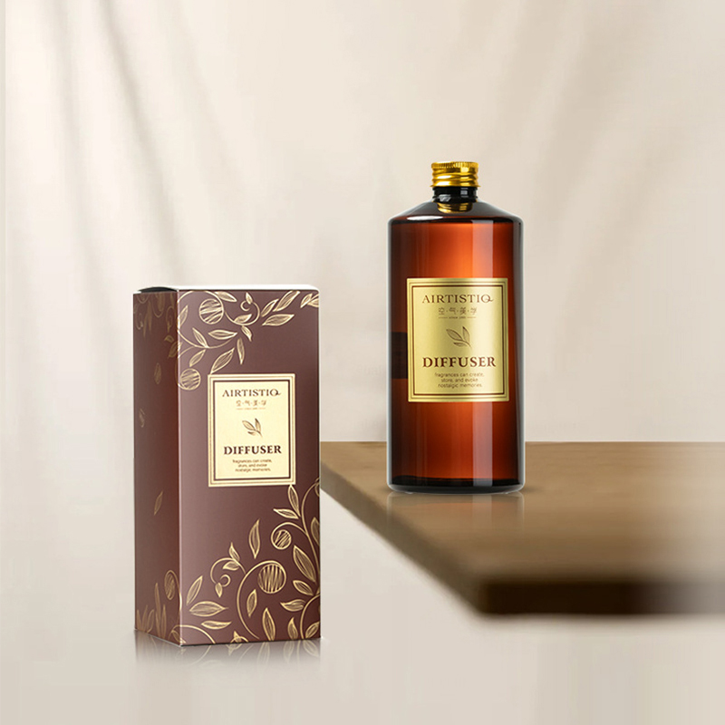 500ml Hilton Reed Diffuser Oil - огляд і ціна Home Fragrance Reeds