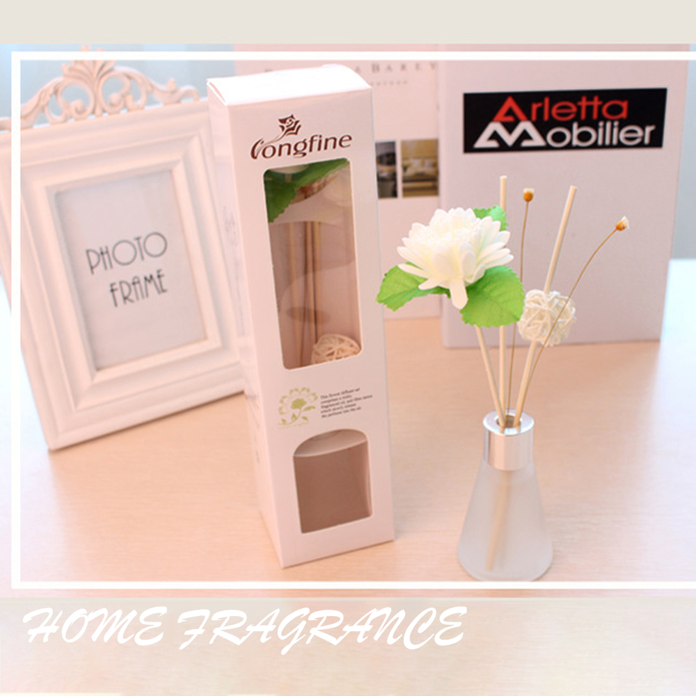 Clearance!!! 50ml Reed Diffuse - огляд і ціна Home Fragrance Aroma Set