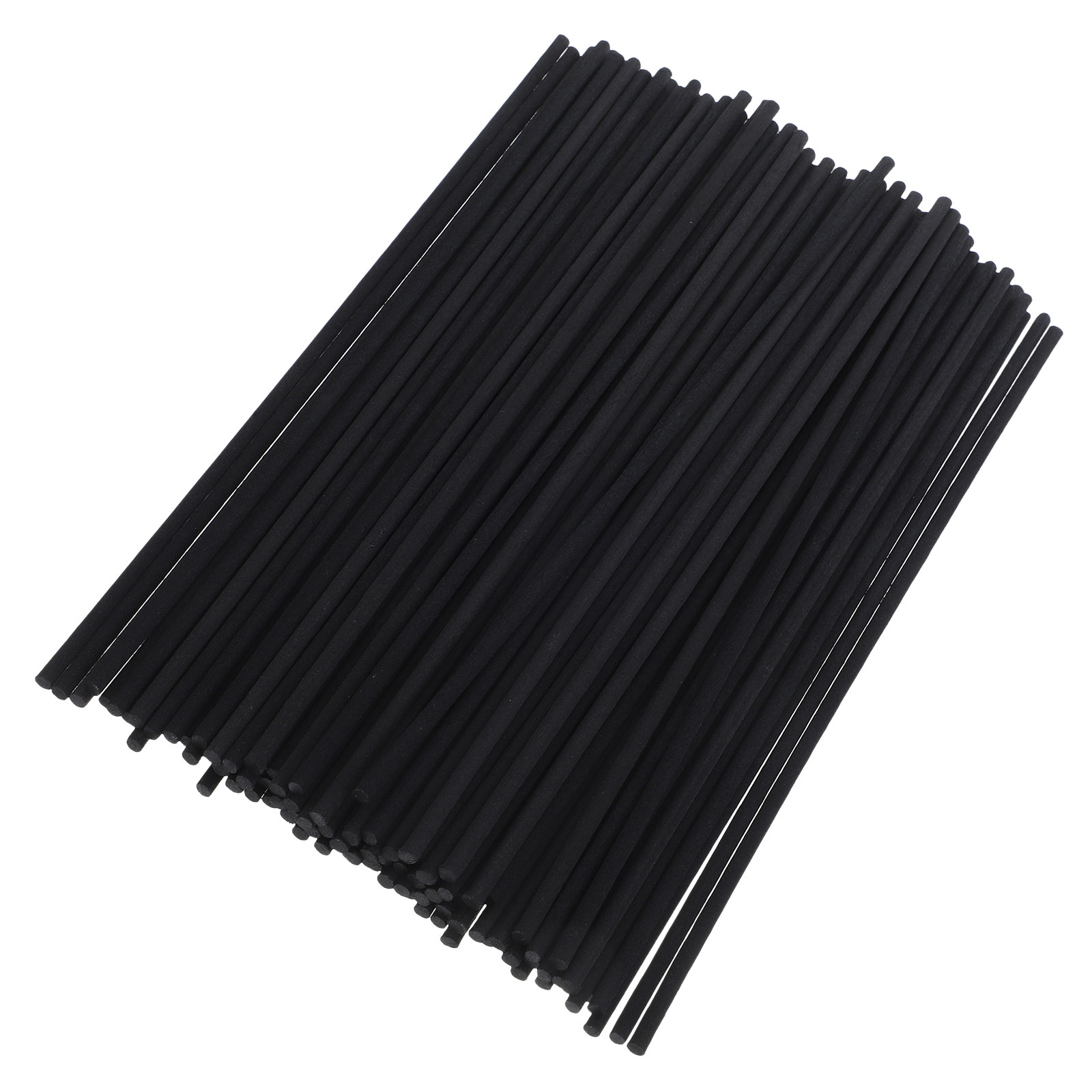 100Pcs Fiber Reed Diffuser Sti - огляд і ціна Home Fragrance Stick