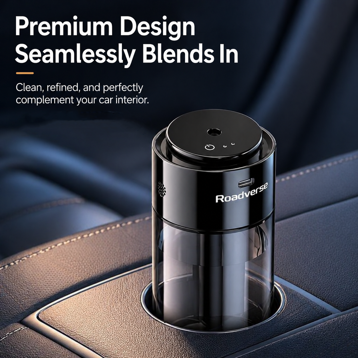 Smart Car Air Freshener Air Pu - огляд і ціна Home Fragrance Potpourri