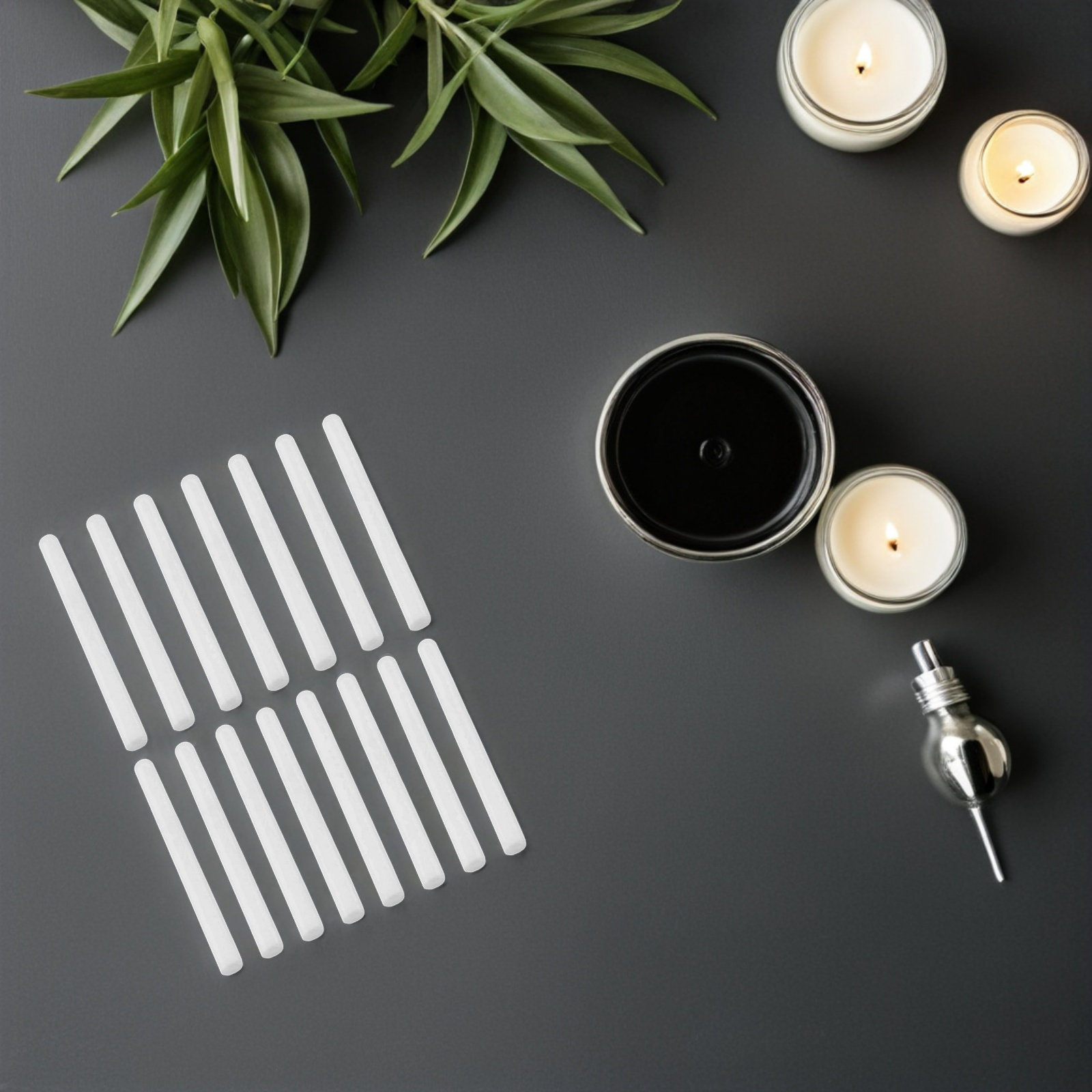 15Pcs Aroma Diffuser Sticks Fi - огляд і ціна Home Fragrance Stick