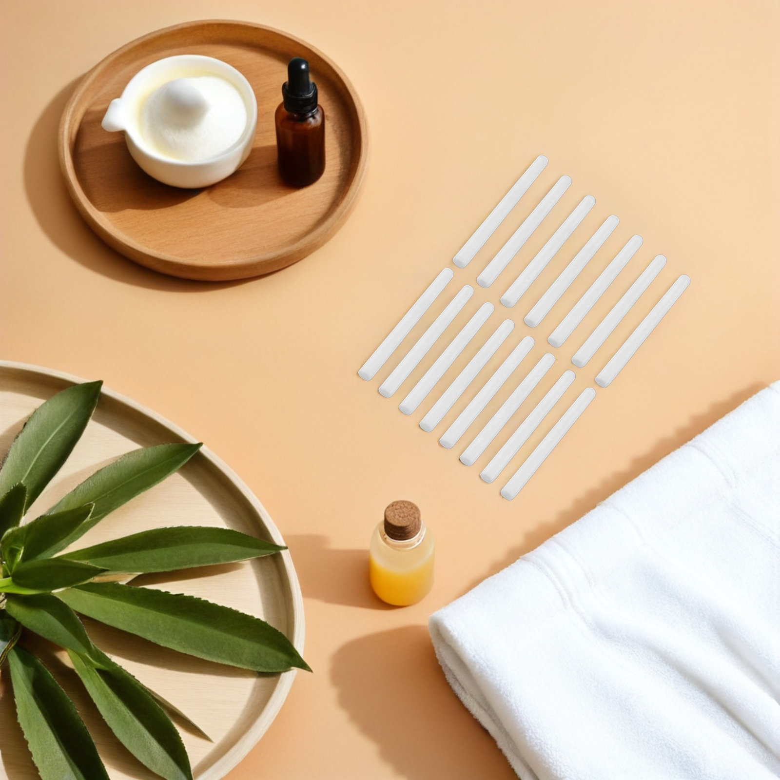 15Pcs Aroma Diffuser Sticks Fi - огляд і ціна Home Fragrance Stick