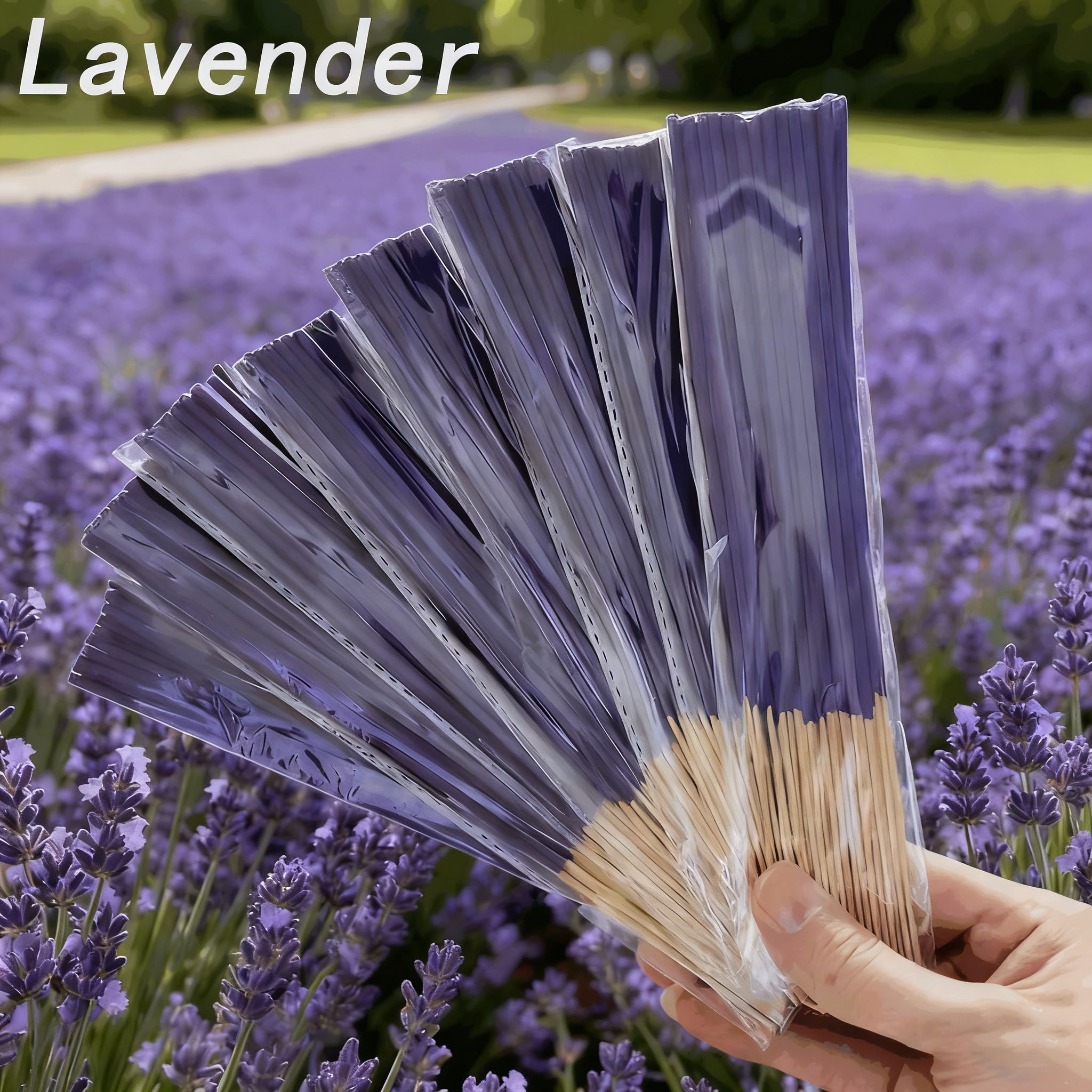 8 Sets of Incense Sticks - 160 - огляд і ціна Home Fragrance White Jasmine