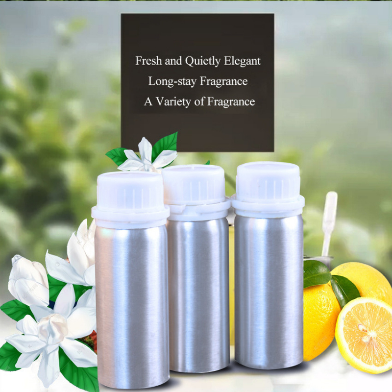 5Bottles/Set 100ml/bottle Natu - огляд і ціна Home Fragrance Aroma Set