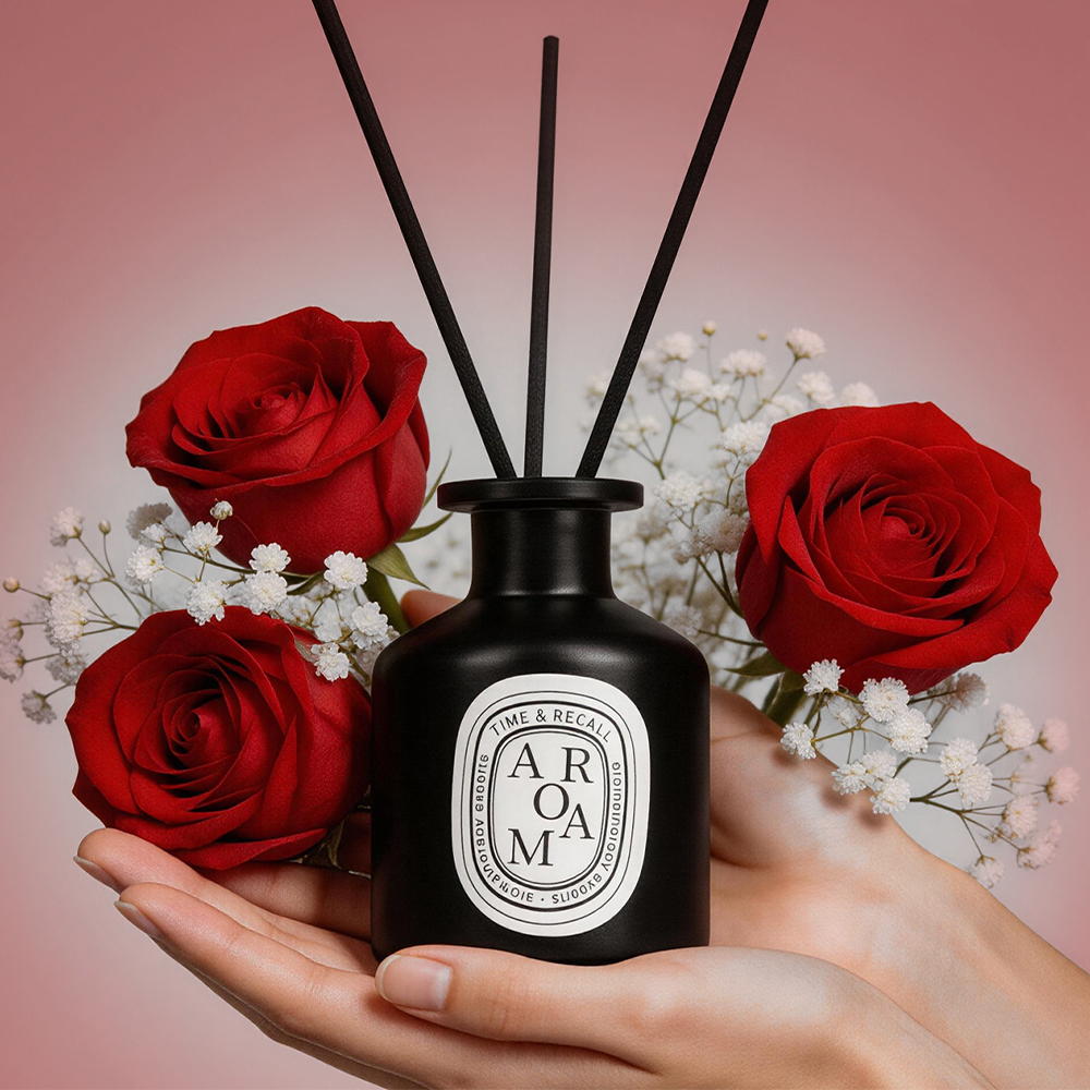 50ml Flameless Aromatherapy Re - огляд і ціна Home Fragrance Stick