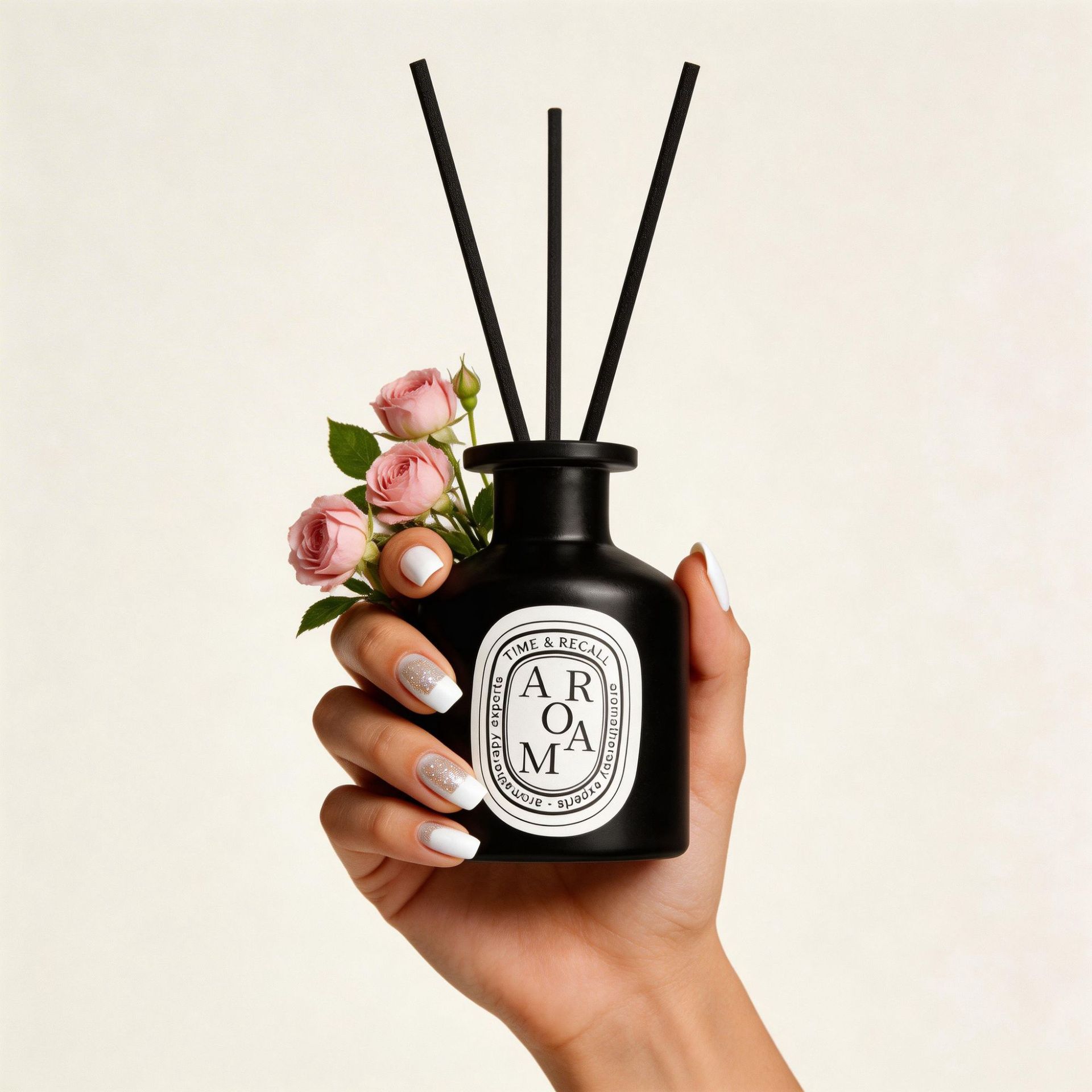 50ml Flameless Aromatherapy Re - огляд і ціна Home Fragrance Stick