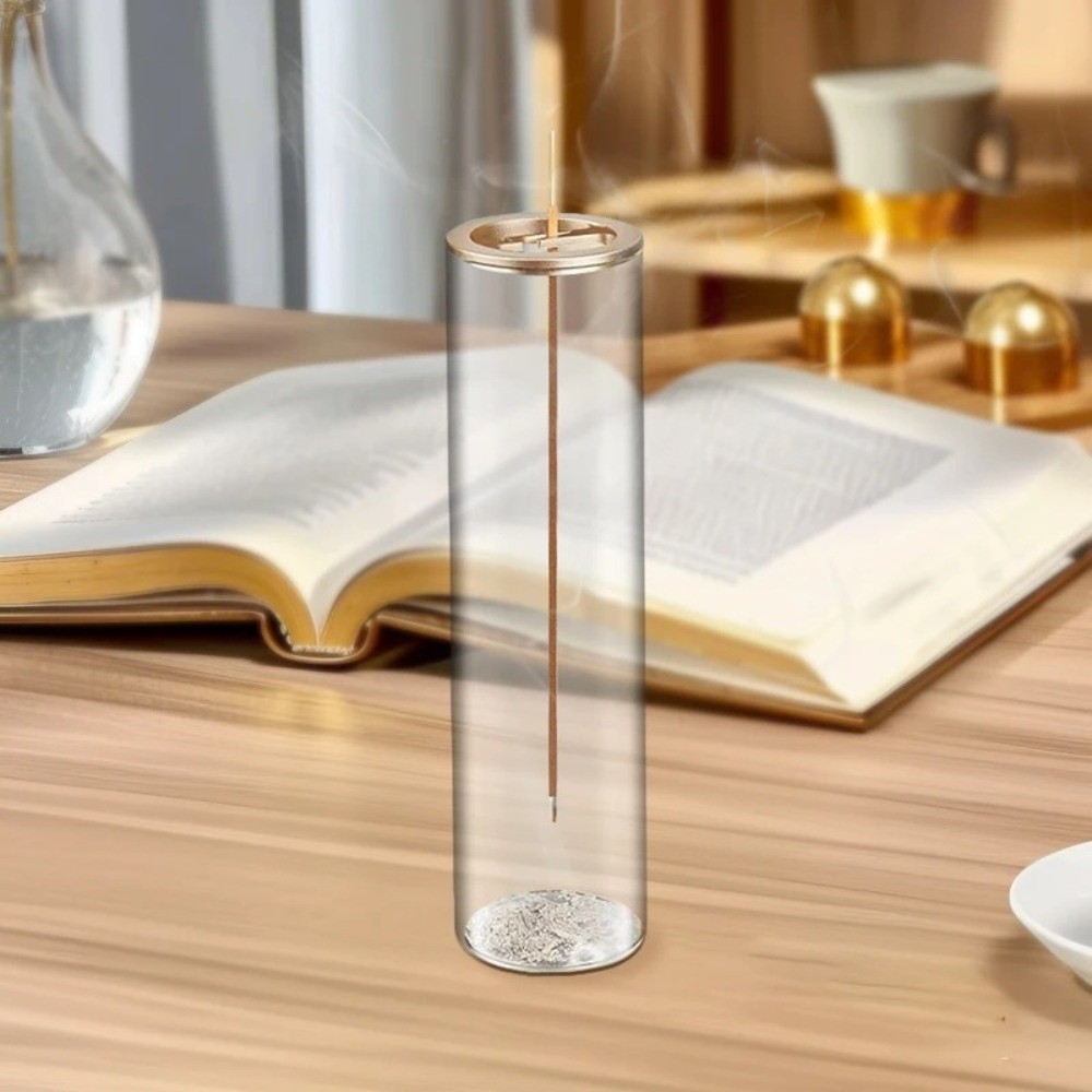 Cylindrical Shape Incense Stic - огляд і ціна Incense Cone Holder