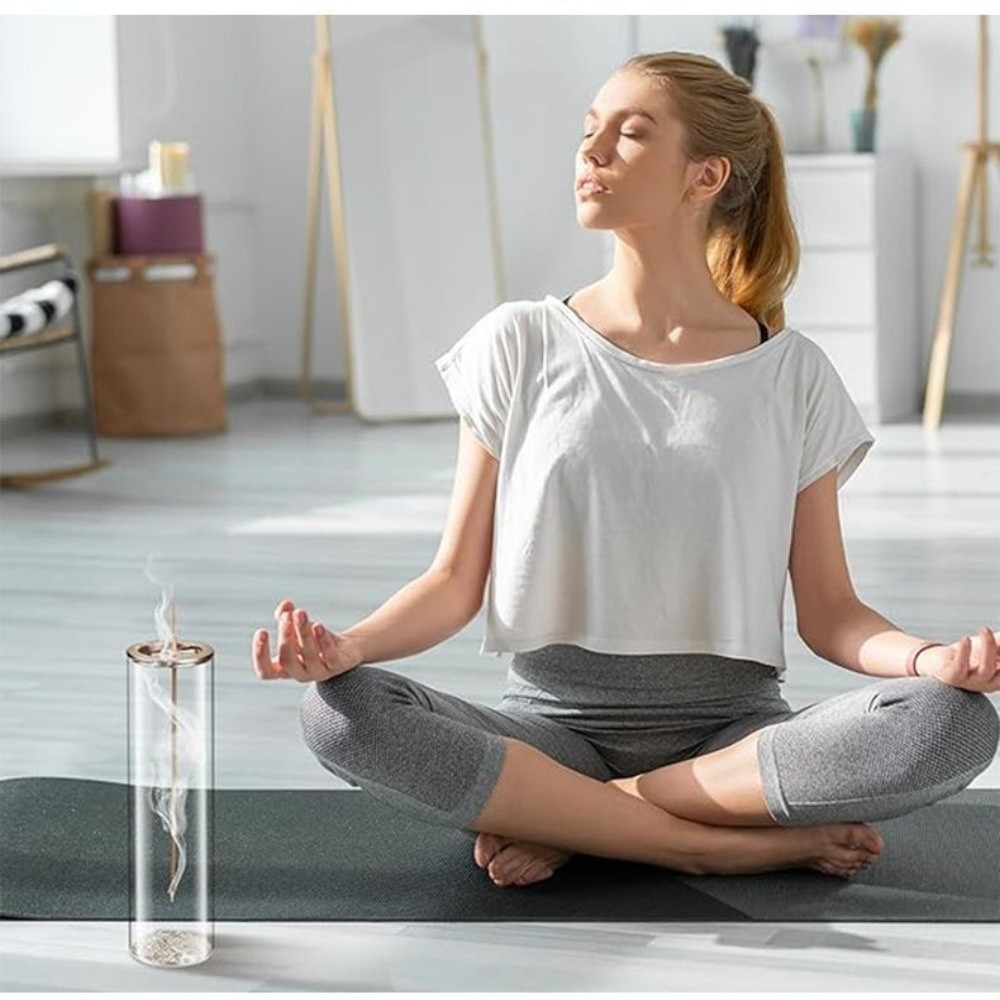 Cylindrical Shape Incense Stic - огляд і ціна Incense Cone Holder