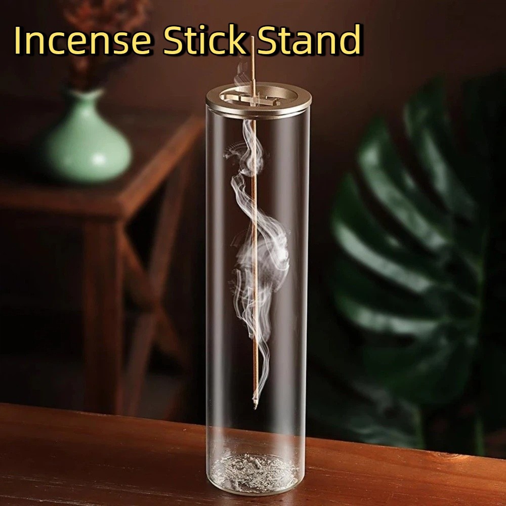 Cylindrical Shape Incense Stic - огляд і ціна Incense Cone Holder