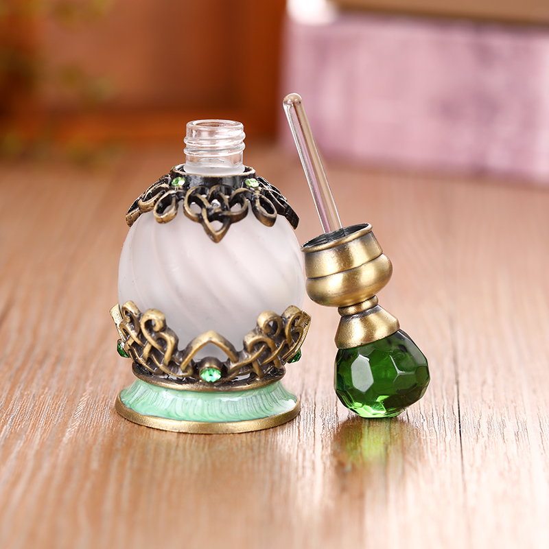 15ml Stone Metal Refillable Pe - огляд і ціна Home Fragrance Potpourri