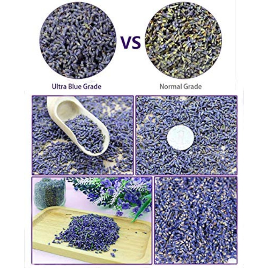 Lavender Sachet Bags, Natural  - огляд і ціна Home Fragrance Sachet