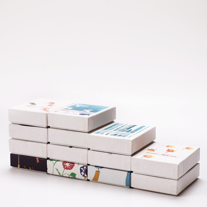 Japan Kaocai Tang Four Seasons - огляд і ціна Home Fragrance Japan