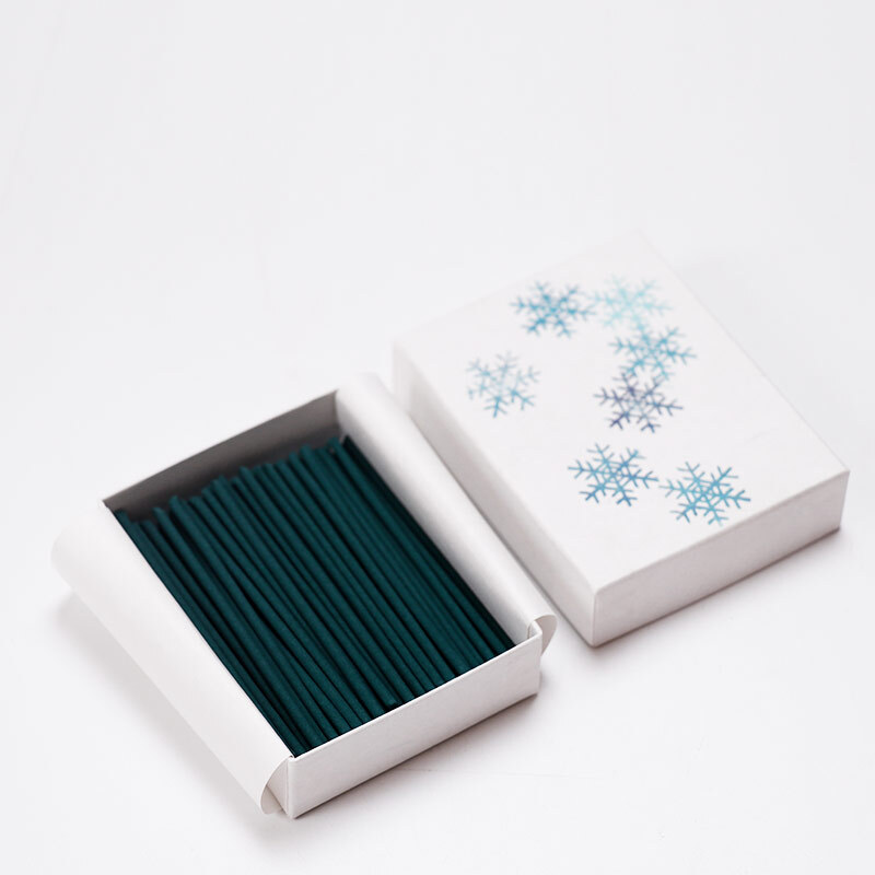 Japan Kaocai Tang Four Seasons - огляд і ціна Home Fragrance Japan