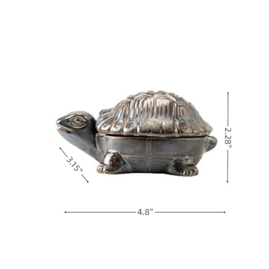 Ceramic Incense Burner, Multi- - огляд і ціна Incense Cone Holder