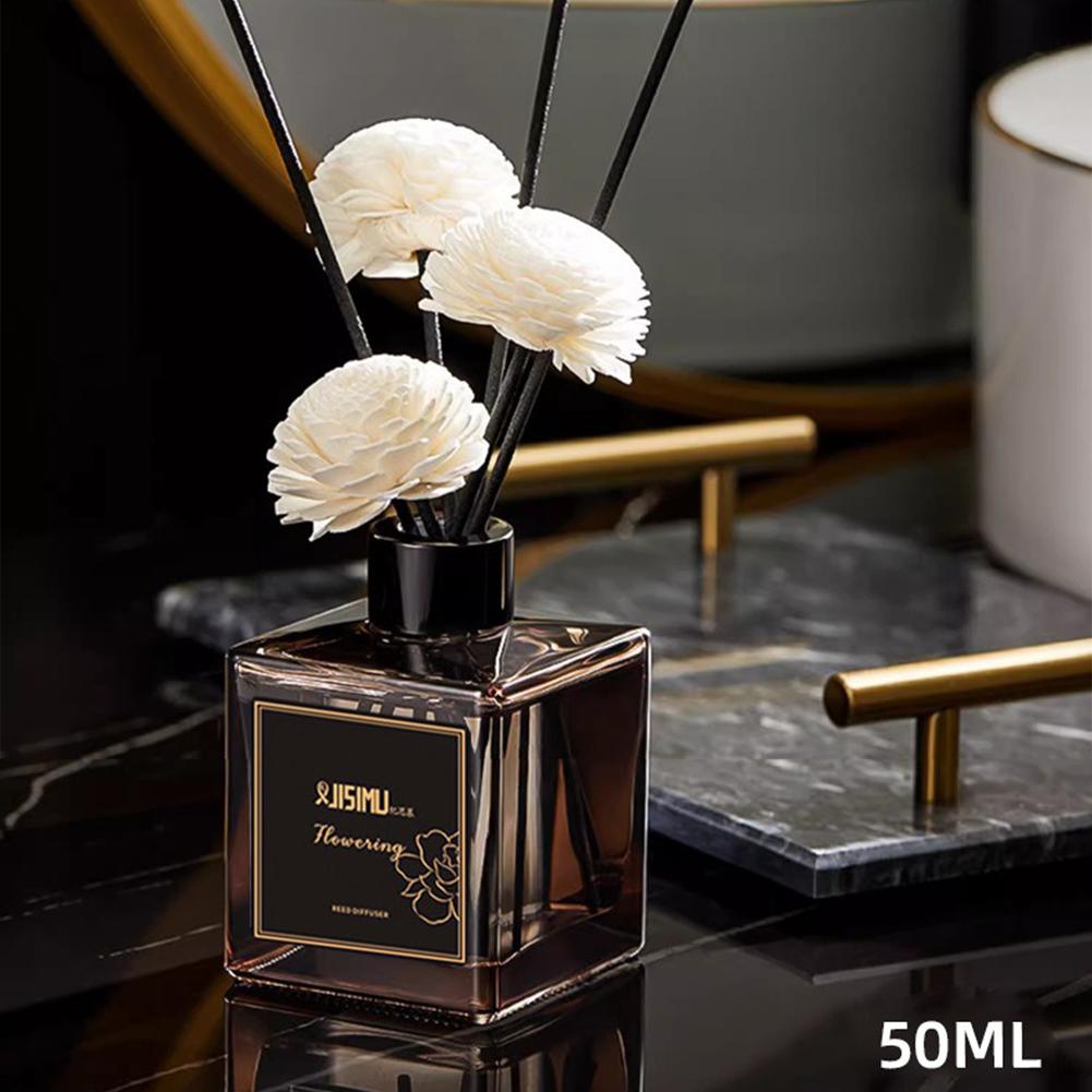 50ml Aroma Diffuser Oil Set fo - огляд і ціна Home Fragrance White Jasmine