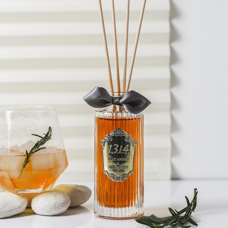 Reed Diffuser, 150ML Aroma Oil - огляд і ціна Home Fragrance Aroma Set