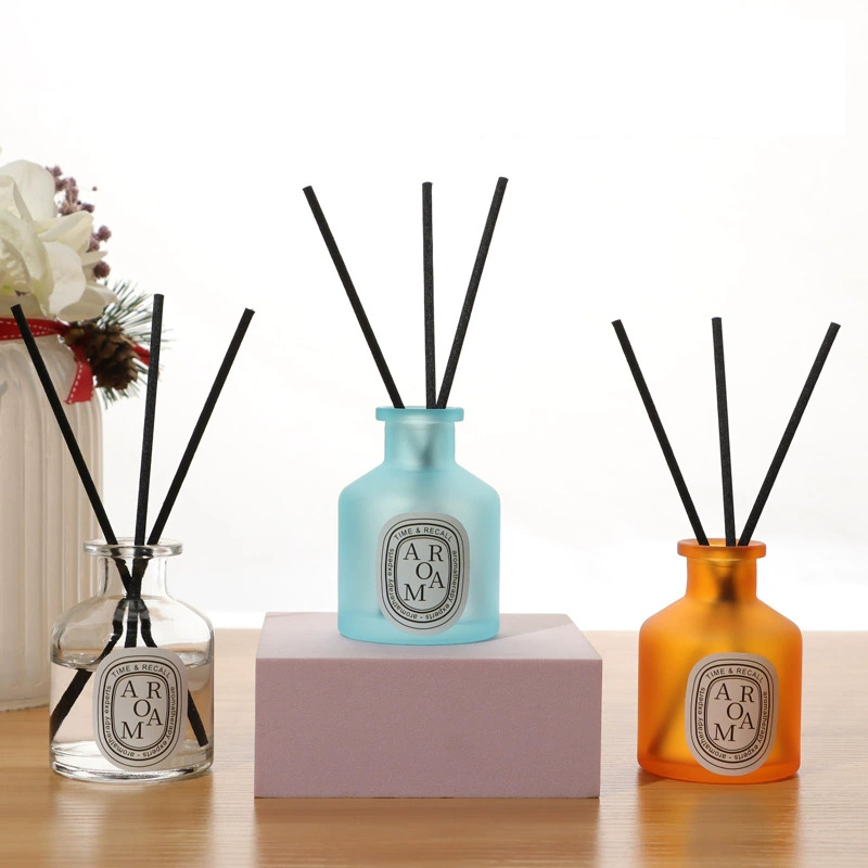 Hot Sale 50ml Flameless Reed D - огляд і ціна Home Fragrance Stick