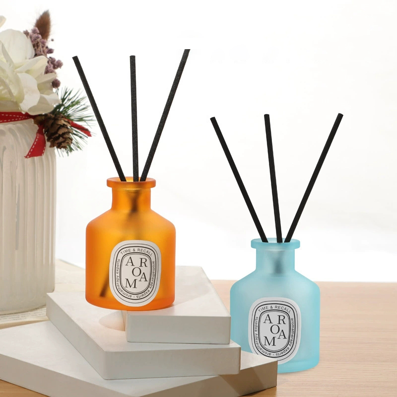 Hot Sale 50ml Flameless Reed D - огляд і ціна Home Fragrance Stick