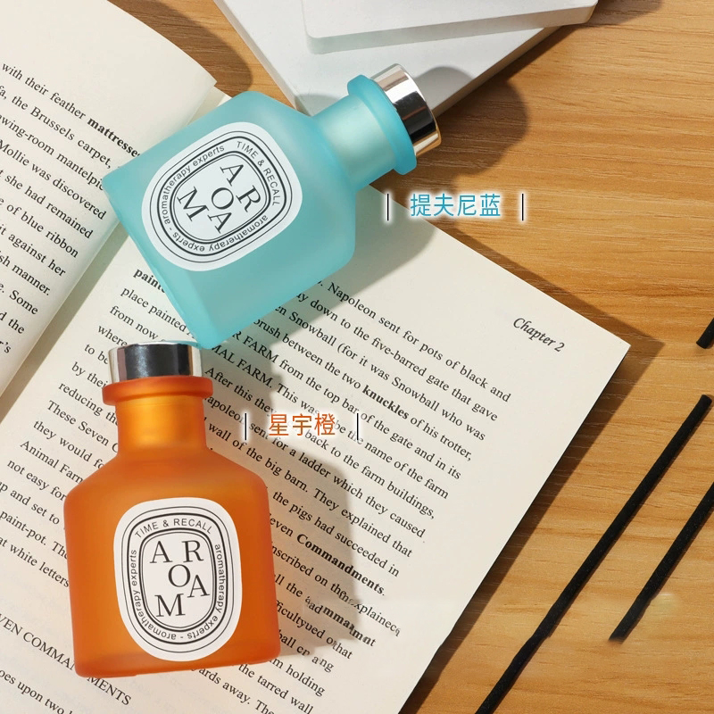 Hot Sale 50ml Flameless Reed D - огляд і ціна Home Fragrance Stick