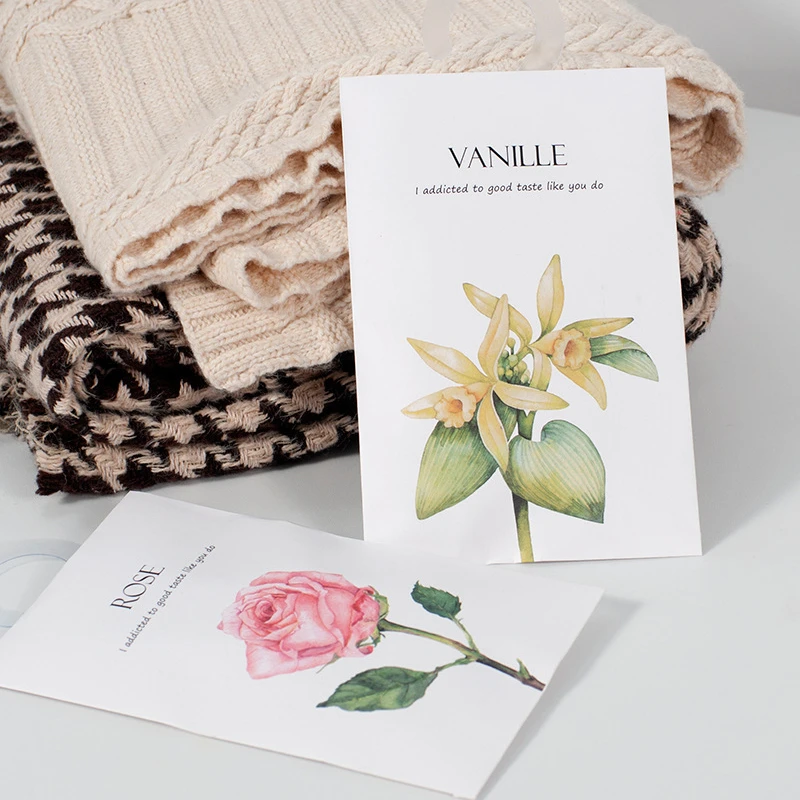Wardrobe Perfume Man Home Frag - огляд і ціна Home Fragrance Sachet