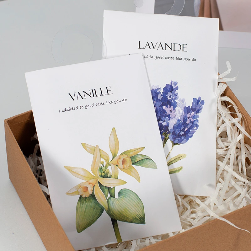 Wardrobe Perfume Man Home Frag - огляд і ціна Home Fragrance Sachet