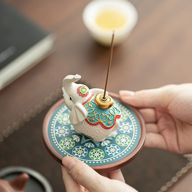 Fragrance Insertion Ornament H - огляд і ціна Home Fragrance Japan
