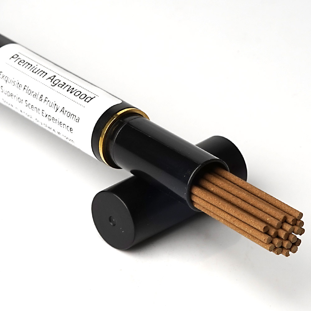 Premium Agarwood Incense Stick - огляд і ціна Home Fragrance Vanilla Cashmere