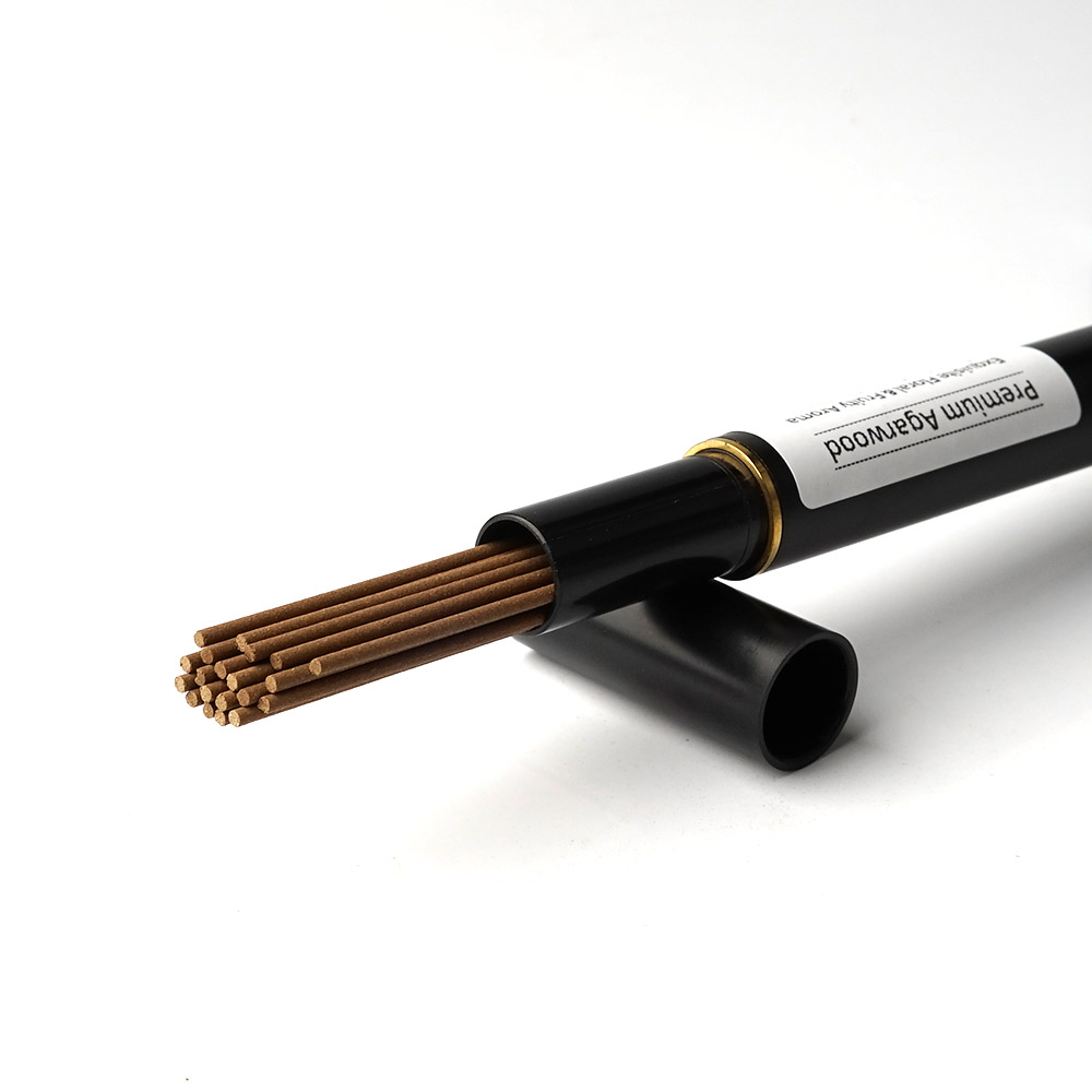 Premium Agarwood Incense Stick - огляд і ціна Home Fragrance Vanilla Cashmere