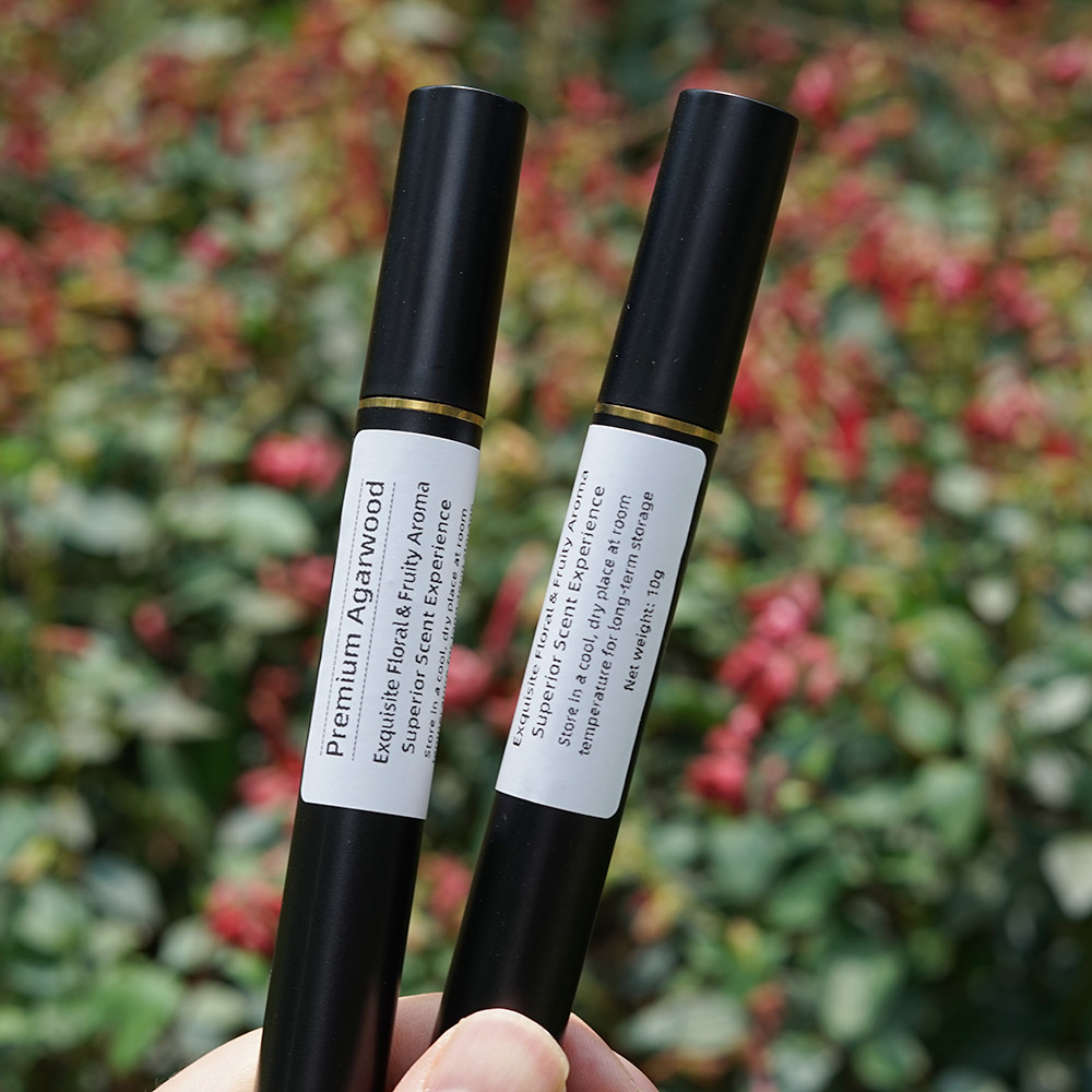 Premium Agarwood Incense Stick - огляд і ціна Home Fragrance Vanilla Cashmere