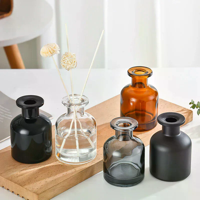 1 50ml Bottle Home Empty Pc Fr - огляд і ціна Home Fragrance Aroma Set