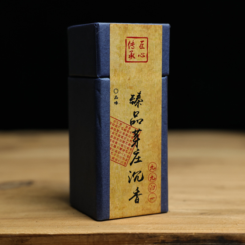 Natural Incense Stick Traditio - огляд і ціна Home Fragrance Vanilla Cashmere