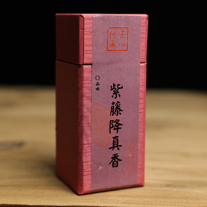 Natural Incense Stick Traditio - огляд і ціна Home Fragrance Vanilla Cashmere