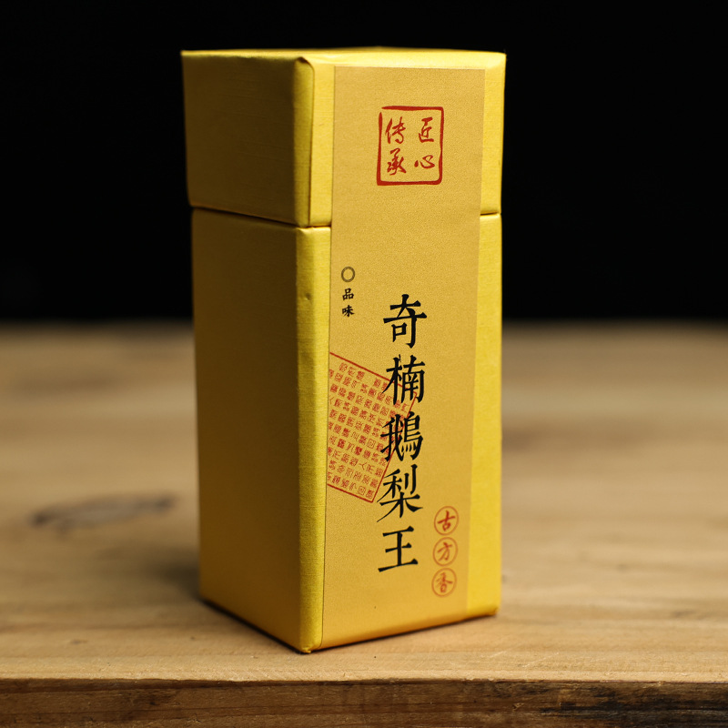 Natural Incense Stick Traditio - огляд і ціна Home Fragrance Vanilla Cashmere