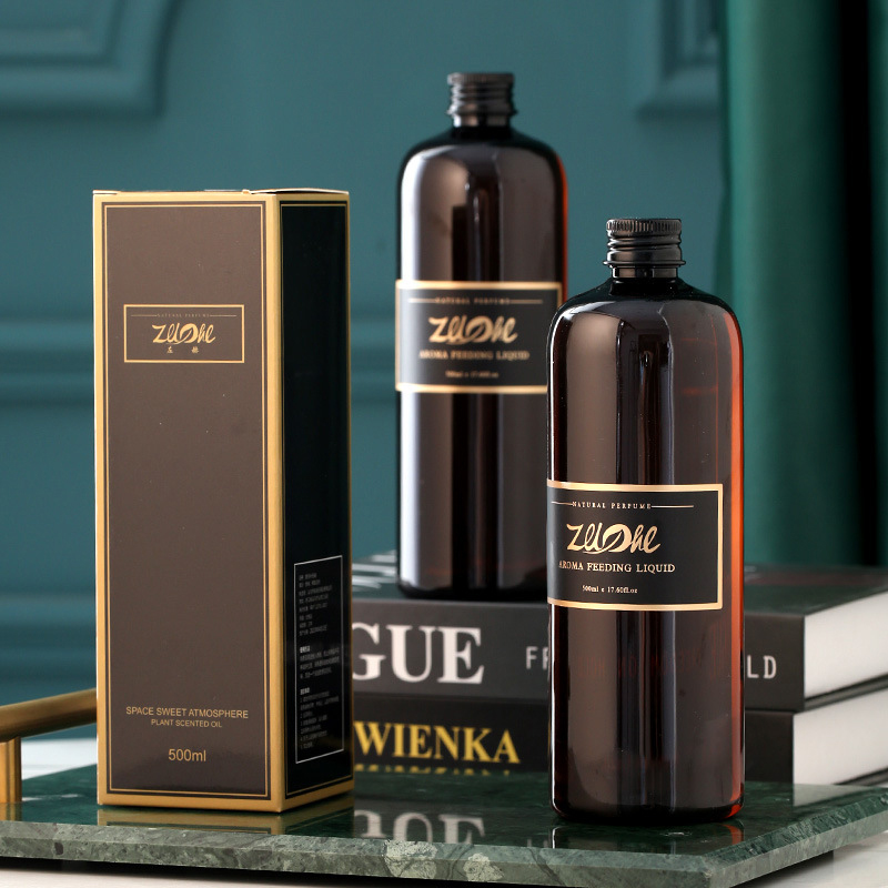 Refill Liquid For Aromatherapy - огляд і ціна Home Fragrance Potpourri