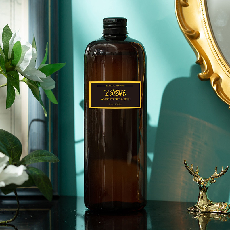 Refill Liquid For Aromatherapy - огляд і ціна Home Fragrance Potpourri