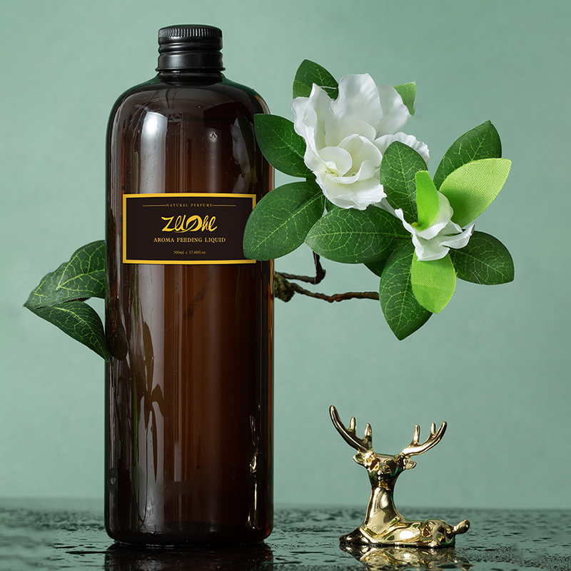 Refill Liquid For Aromatherapy - огляд і ціна Home Fragrance Potpourri