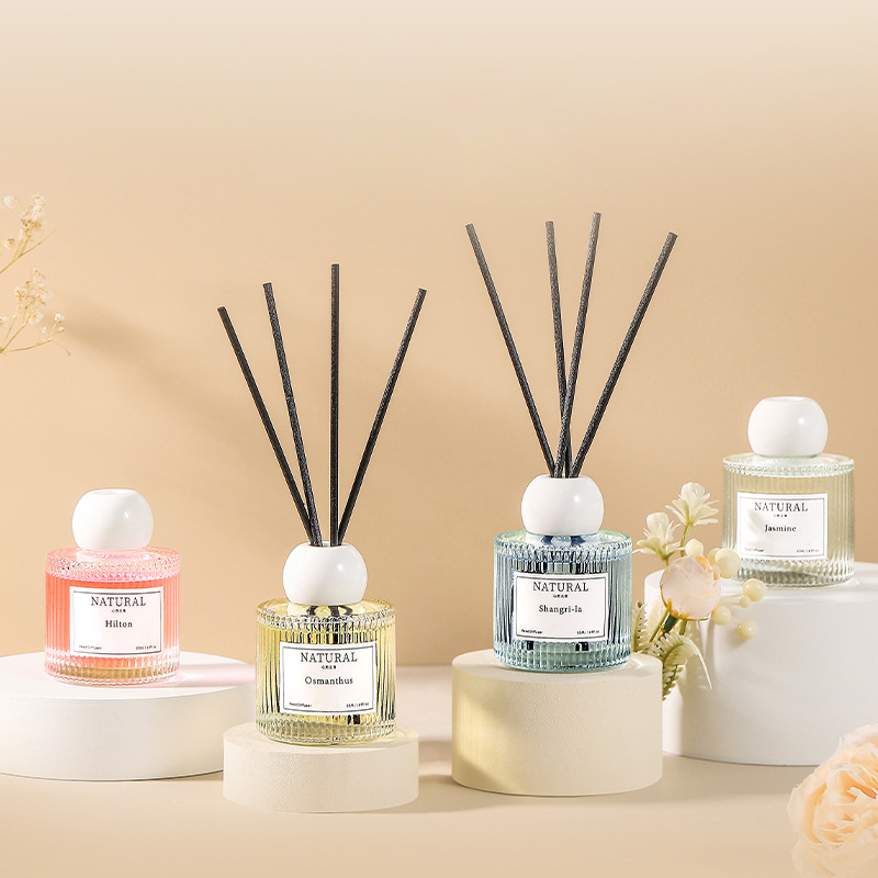 50ml No Fire Home Fragrance Re - огляд і ціна Home Fragrance Aroma Set